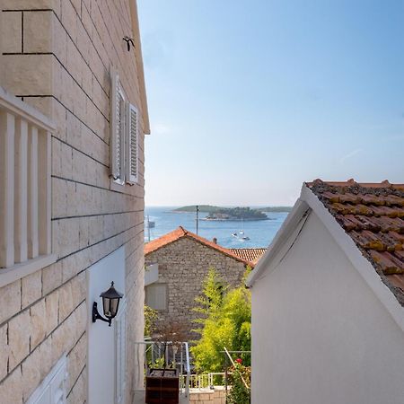 Hotel Ivkolina Hvar Town Exteriér fotografie