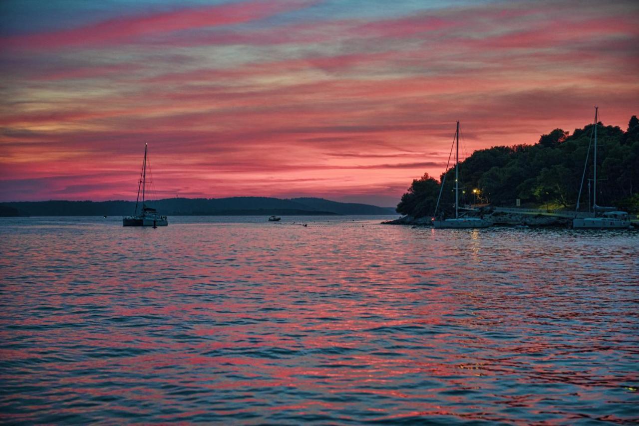 Hotel Ivkolina Hvar Town Exteriér fotografie