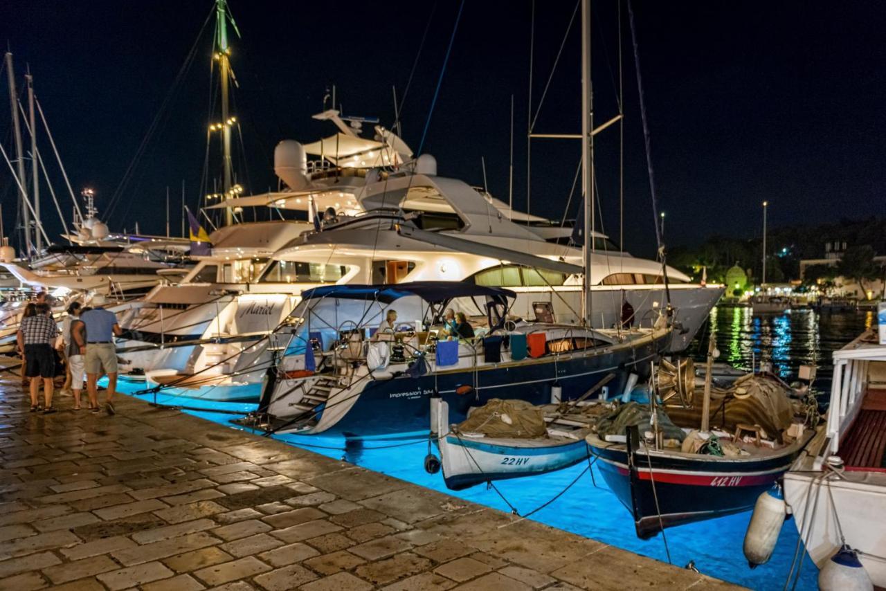 Hotel Ivkolina Hvar Town Exteriér fotografie