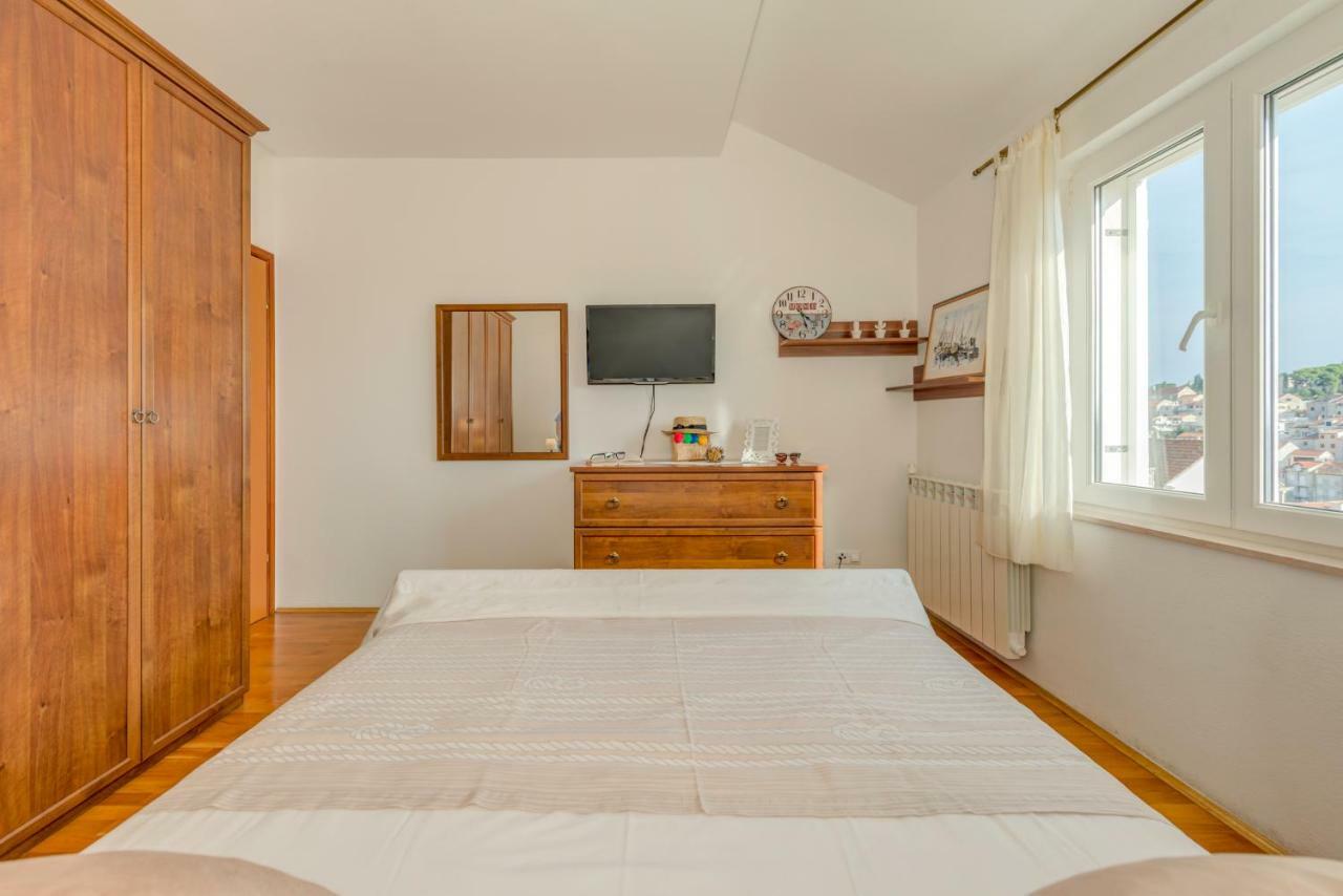 Hotel Ivkolina Hvar Town Exteriér fotografie