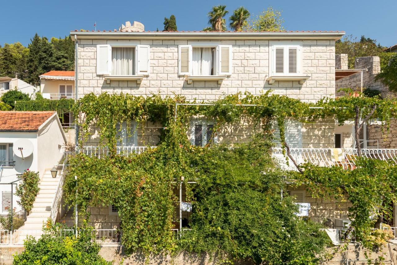 Hotel Ivkolina Hvar Town Exteriér fotografie