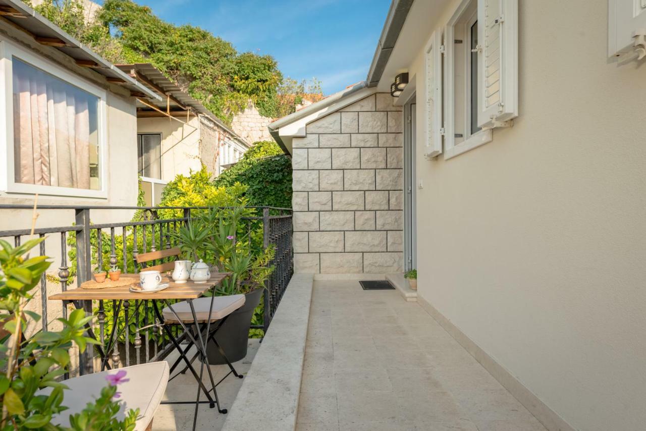 Hotel Ivkolina Hvar Town Exteriér fotografie
